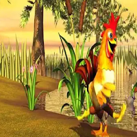 El Gallo Bartolito