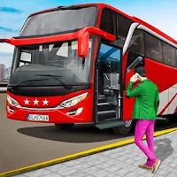 Ultimate Bus Driving Simulator