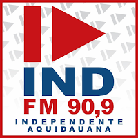 IND 90.9 FM AQUIDAUANA-MS