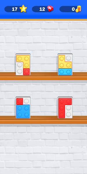 Art Of Sort Screenshot 0