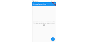 APP-Gabriel Screenshot 1