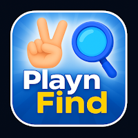 PlaynFind: Tiles & RPS Games