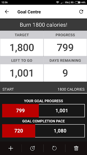 Hollywood Fitness screenshot 5