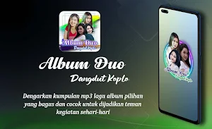 Album Duo Dangdut Koplo Screenshot 0