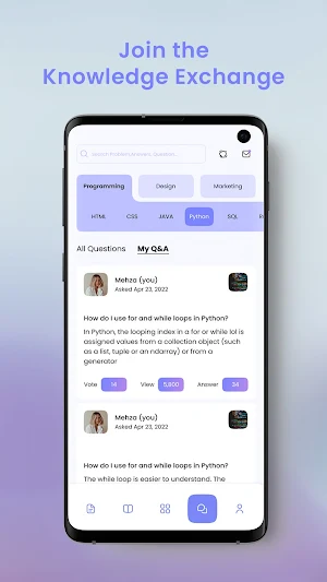 techwich Screenshot 1