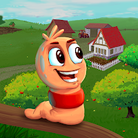 Worm Of Applewood Saving Lucy