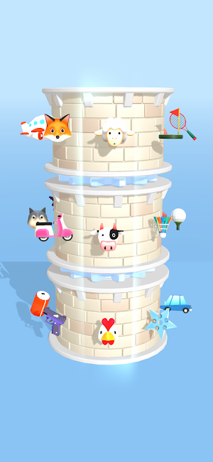 Find and Match Screenshot 2