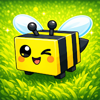 Bee Farming: Bee Simulator
