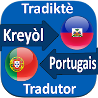 Traducteur Creole Portugais