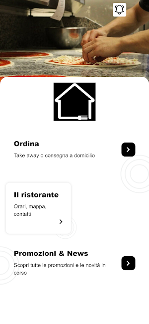 A Casa Tua Prima Porta Screenshot 0