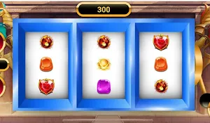 Spin Charge Screenshot 3