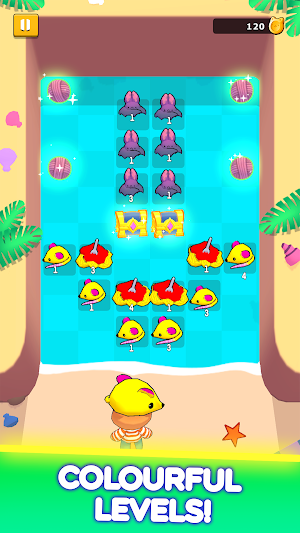Simba Bounce Screenshot 3