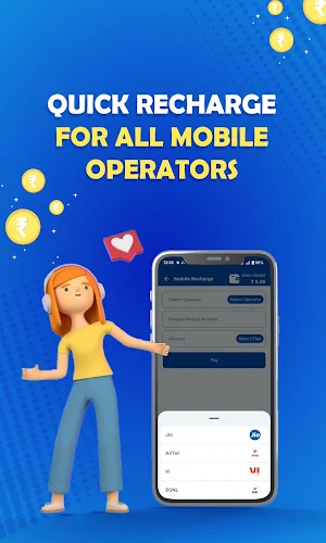 PunePay Business Screenshot 3