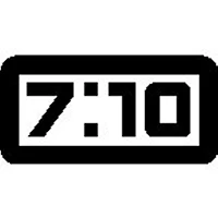 Only Clock