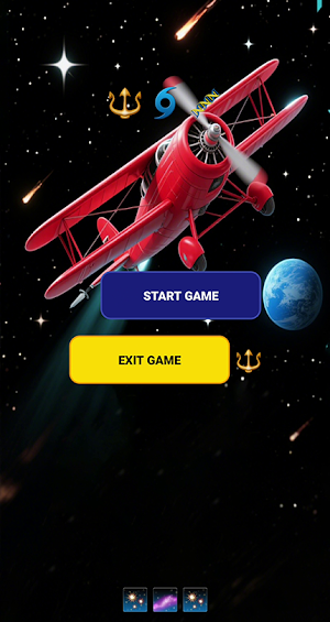 HD77 Aviation JetMosaic Screenshot 0