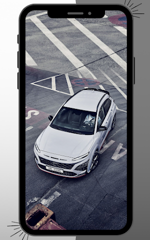 Hyundai Kona Wallpapers Screenshot 0