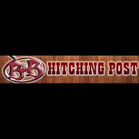 B&B Hitching Post