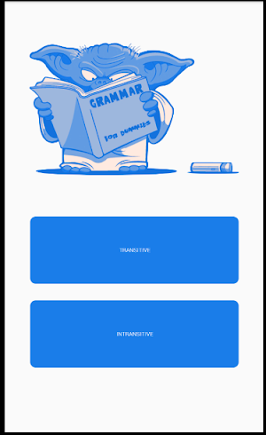 Nahuatl Grammar Screenshot 1