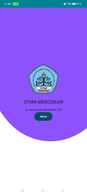 MY MERCU by Bayhaqi Screenshot 0