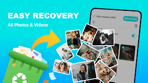 Photo Recovery-File Rescue Screenshot 0