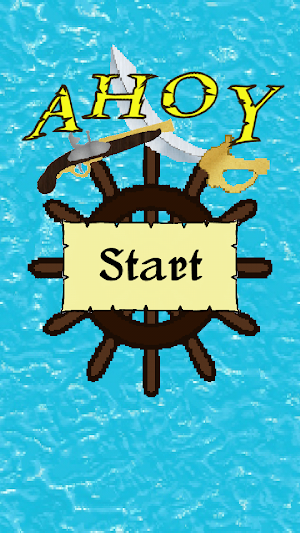 Ahoy Pirates of Freedom Screenshot 2