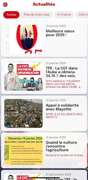 CGT UD 10 Screenshot 2