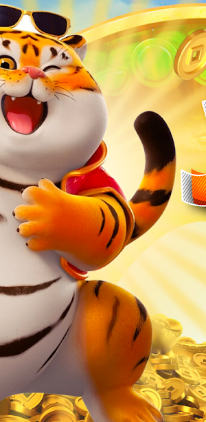 Fortune Tiger Screenshot 1