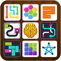 Brain Puzzle Games 2022