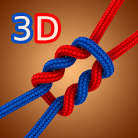 Animated Knots 3D Pro – How to Tie