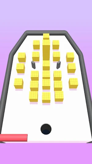 Hole Breakout 3D Screenshot 2