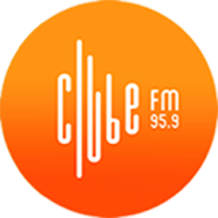 Clube FM 95,9