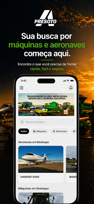 Presoto Screenshot 3