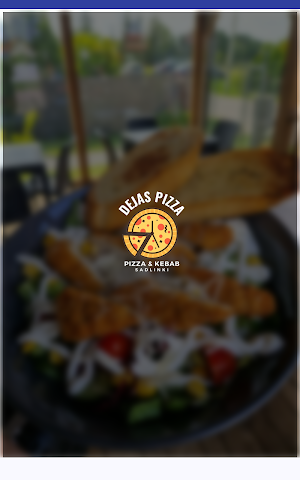 Dejas Pizza Screenshot 3