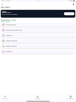 DopAxis Screenshot 2