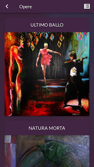 Cristina Terranova Screenshot 3