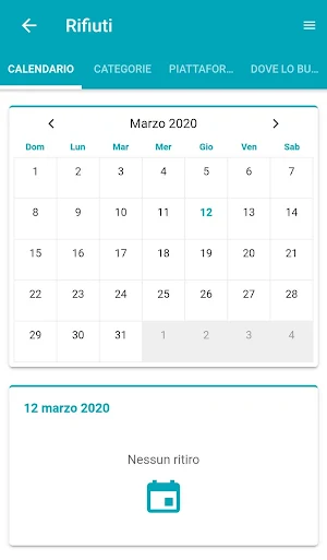 Paderno d'Adda Smart Screenshot 3