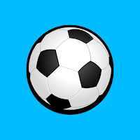 Soccer Balls Live Wallpaper