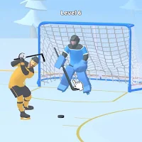 Ice Hockey