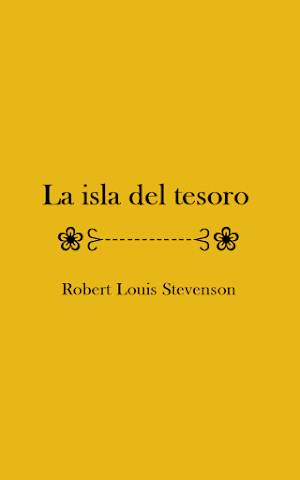La isla del tesoro - eBook Screenshot 3