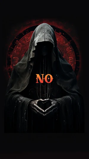 Yes or No Oracle Screenshot 3