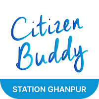 StationGhanpur Municipality