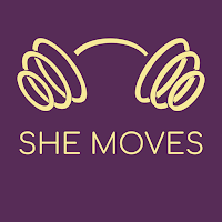 She Moves