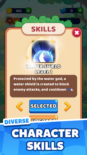 Mud Kingdom Screenshot 1