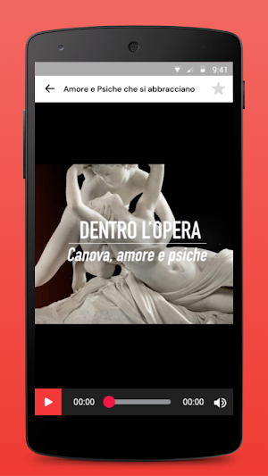 SCOPRI+ Screenshot 2