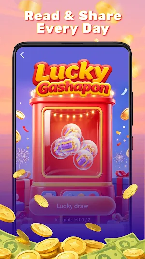 Lucky Words Screenshot 3