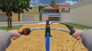 Bike Brasil: Grau e Entregas Screenshot 3