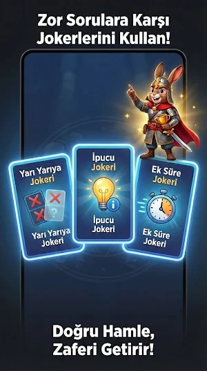 Trivia Commander : Türkiye Screenshot 3