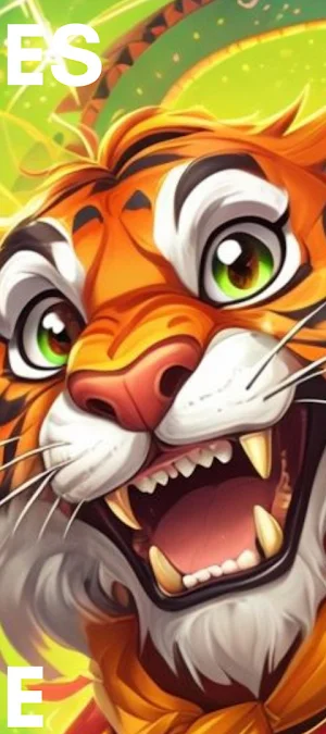 Fortune Tiger Jolly Screenshot 1