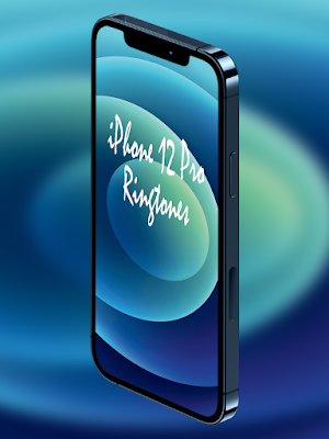 Ringtones for iPhone 12 Pro Ringtone Screenshot 0