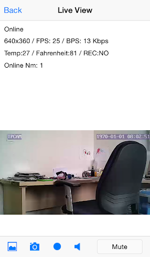 Capture Cam Screenshot 2
